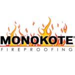 monokote fireproofing spray foam